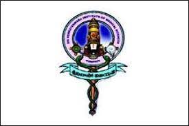 Sri Padmavathi Medical College for Women Logo